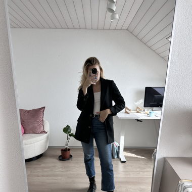 H&M Blazer
