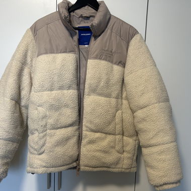Jack & Jones Teddy Jacket