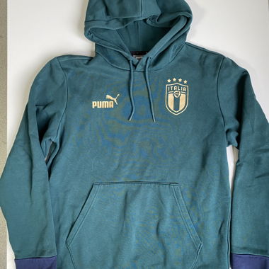 Puma Italy Hoodie