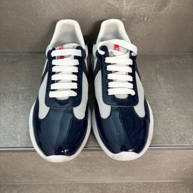 Baskets Prada