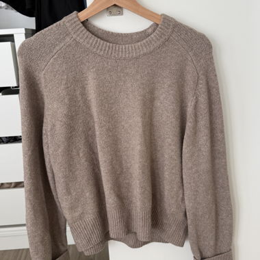 Pull Abercrombie & Fitch