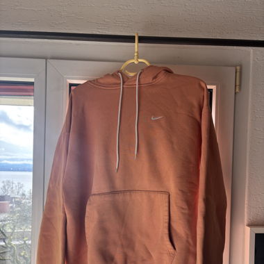 Nike Techfleece Hoodie 