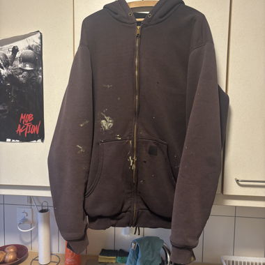 Giacca Carhartt Vintage Rework Taglia L