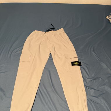 Stone Island Hose