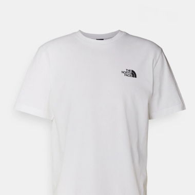 T-Shirt TheNorthFace
