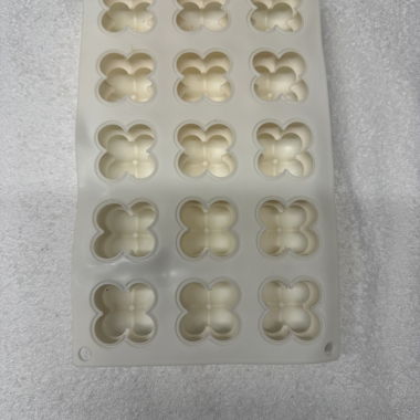 Moule silicone mini bubble