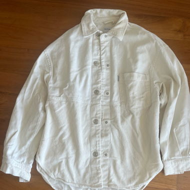 Bershka jacke