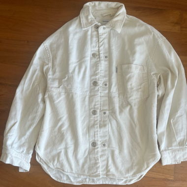 Bershka jacke
