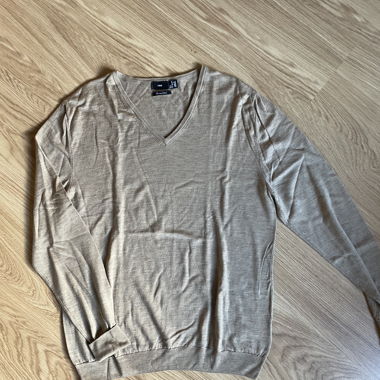 Maglione in lana merino H&M