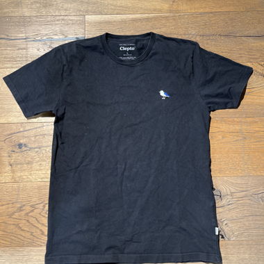Clepto T-Shirt Grösse M