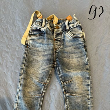Pantalon enfant 