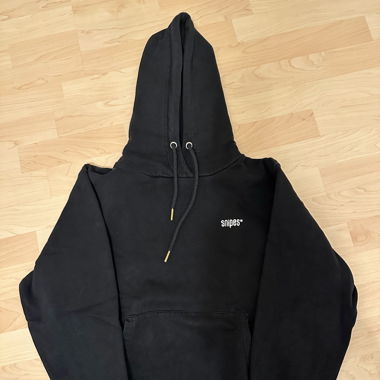 Hoodie snipes