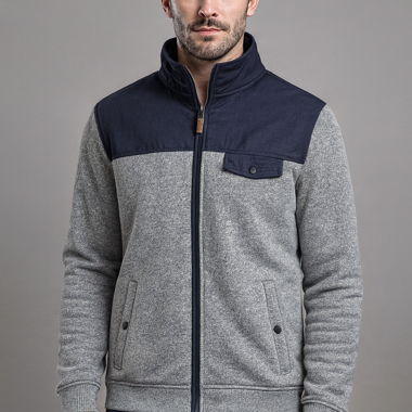 QuickSilver Jacket