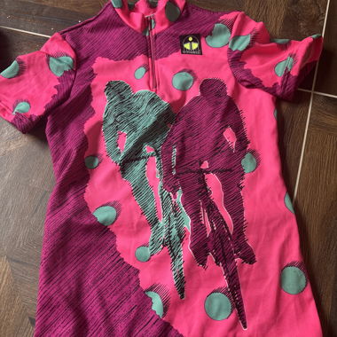 Velotrikot
