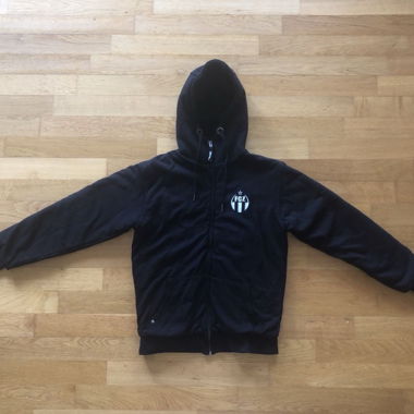 FCZ FC Zürich Jacke Grösse s