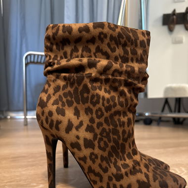 Stilettos