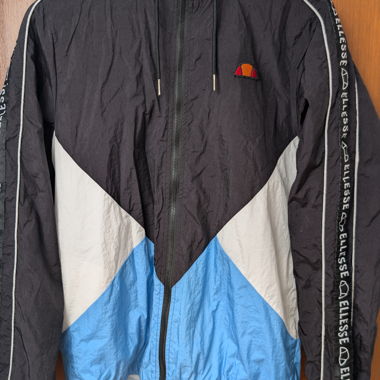 Ellesse Complete Tracksuit