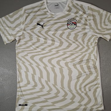 Puma Egypt Jersey XL