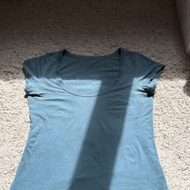 Basic T-Shirt