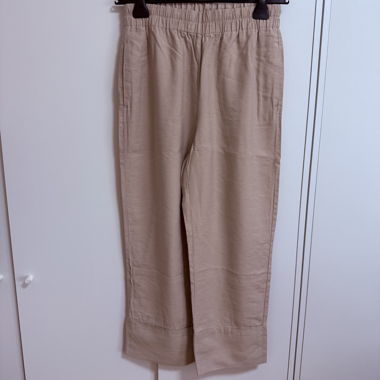 Zara trousers