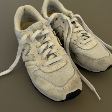 Sneakers New Balance Taglia 38