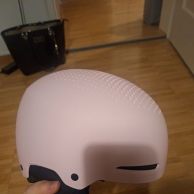 Ski/Snowboard Helm