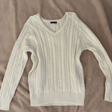 Pullover Bandy