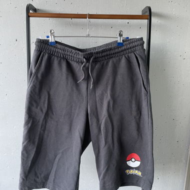 Pokemon Shorts