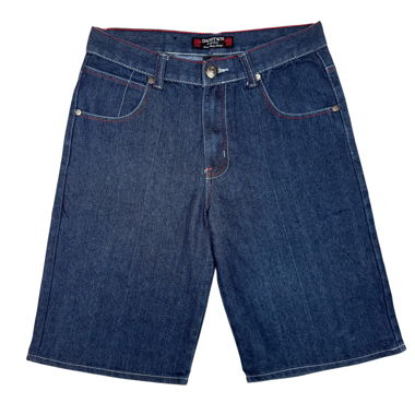 Shorts in denim DWTWN Express