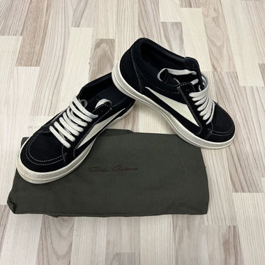 Rick Vans