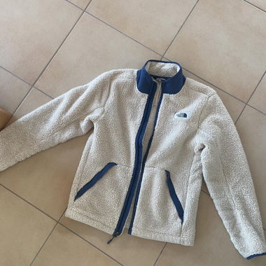 North face jacket