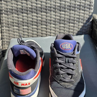 Nike Air Max Sneakers