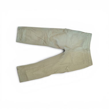 Beige(Green) Cargo Pants