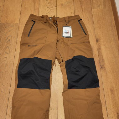 L1 Premium Skihose