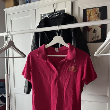 Vintage Polo Shirt 