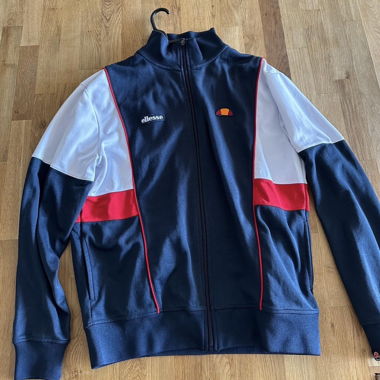 Giacca vintage Ellesse