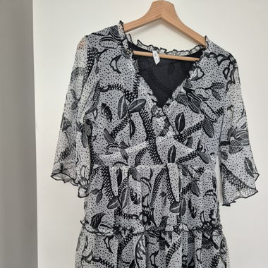 Kleid 