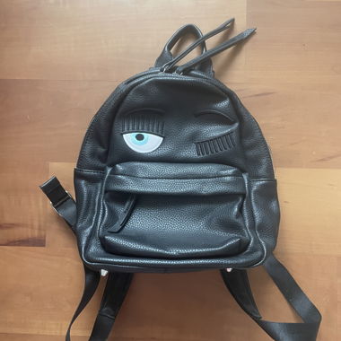 Sac à dos Chiara Ferragni
