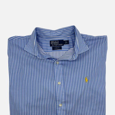 Polo Ralph Lauren Hemd Grösse L