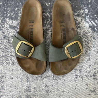 Birkenstock Sandalen