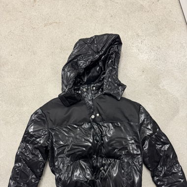 Pufferjacke