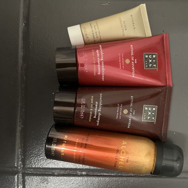 Rituals Produkte
