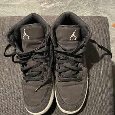 Nike Air Jordan kids sneakers EUR 40