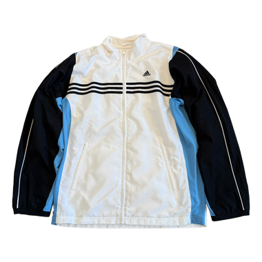 Vintage Adidas Training Jacket