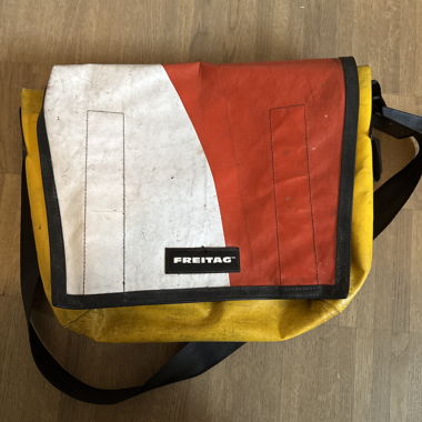 Borsa Freitag