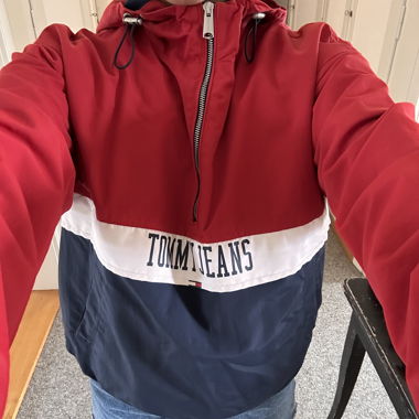 Veste Tommy Hilfiger