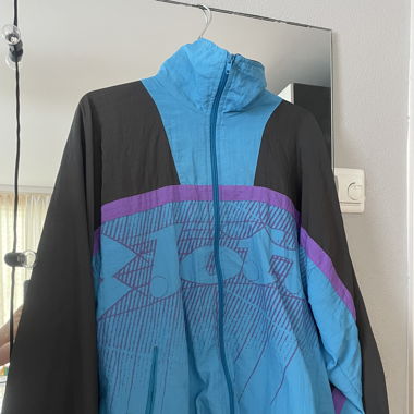 80s Jacket 