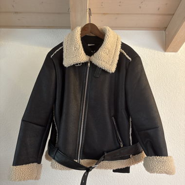Trendy Autumn Jacket 