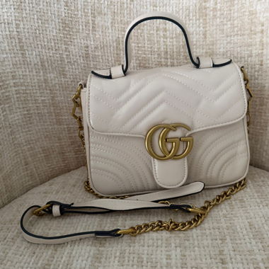 Gucci Mini Tasche