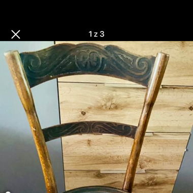 Stuhl